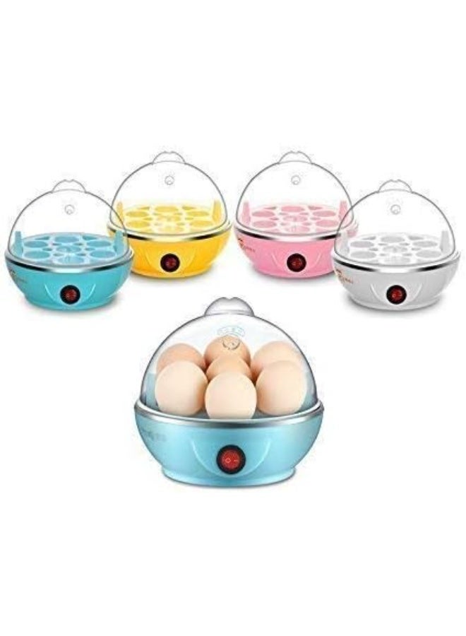 Egg Steamer Egg Steamer Microwave Egg Steamer Egg Steamer Egg Steamer Egg Steamer 7 Eggs - Blue - Image 3